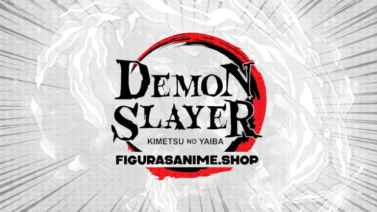 ▷ Tienda Online de Figuras de Anime