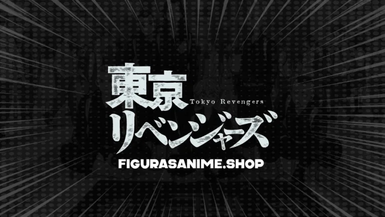 ▷ Tienda Online de Figuras de Anime